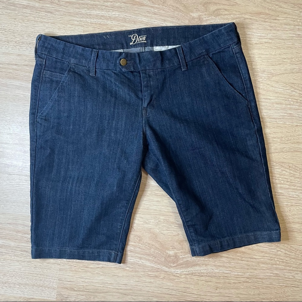 Old Navy Diva Bermuda